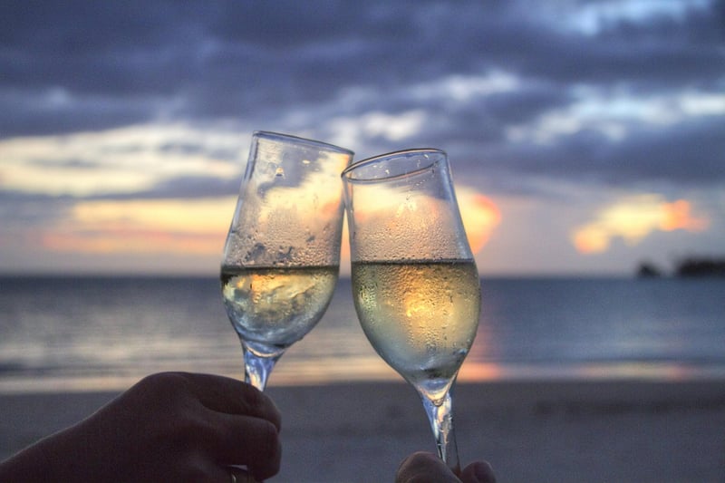Honeymoon Destinations
