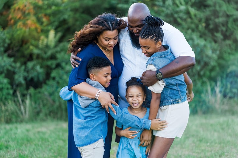 Family Dynamics