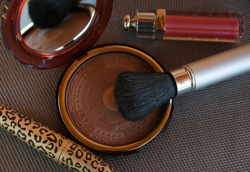 Beauty Services